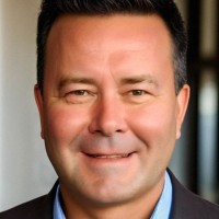 M&G Graphics Employee Brian Parshall's profile photo