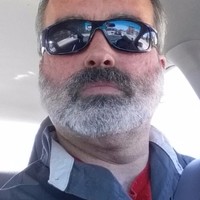 Uber Employee Steve Sequeira's profile photo