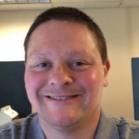 Ehrhardt Automation Systems Employee Robert Siegel's profile photo