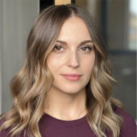 Nataliya Morgulets Email & Phone Number
