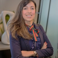 Grant Thornton Brasil Employee Glória Henriques de Lucena Ribeiro's profile photo