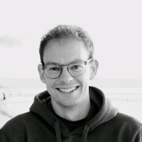 Lendable Employee Lasse Fuss's profile photo