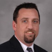 Tompkins Robotics - A Business Unit of Tompkins International Employee David Gasparovic's profile photo