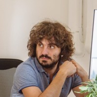 eutopia Employee Matteo B.'s profile photo
