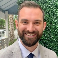 Airbus Employee Jacob Howard's profile photo