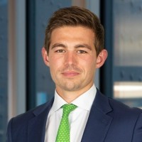 Price Forbes Employee Daniel Acii's profile photo