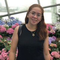 CSM Practice Employee Ronila Junsan's profile photo