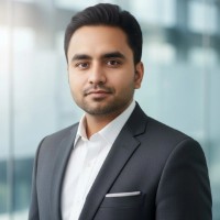 Tata Consultancy Services Employee Kumar Ujjwal's profile photo