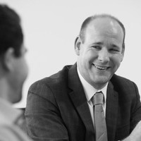 STONEBRIDGE Employee Martin Acott's profile photo