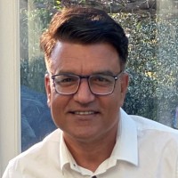 Rajendra Singh Email & Phone Number