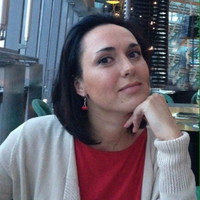 Saber Interactive Spain Employee Julia Egorova's profile photo