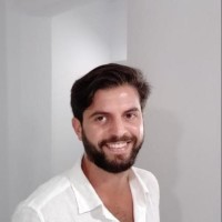 Agrint Inc. Employee Bar Ben-Shalom's profile photo