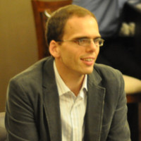RipFish Interactive, LLC Employee Greg Burkett's profile photo