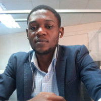 ECTA-BTP Employee Gueukam Erick's profile photo