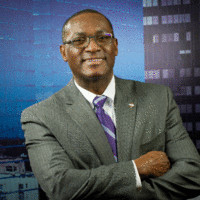 Amarillo National Bank Employee Patrick Stanley's profile photo