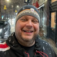 Wildflower Health Employee Blake Mitchell's profile photo