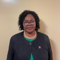 Association for Diplomatic Studies & Training Employee Olivette Smith's profile photo