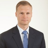 Ukreximbank Employee Lyashenko Stanislav's profile photo