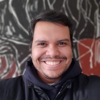 Prefeitura do Rio de Janeiro Employee Felipe Lins's profile photo