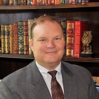 LUMICKS Employee Michael Johnson's profile photo