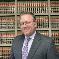 Zukowski, Rogers, Flood & McArdle Employee Matthew Walters's profile photo