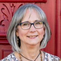 Carol J Alexander Content Employee Carol Alexander's profile photo