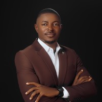 IAVE Employee Samuel Turay's profile photo