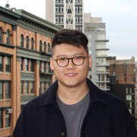 Executive Air Services Employee Branton Zhang's profile photo