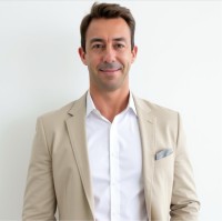 University of South Florida Employee Ivan Vazquez's profile photo