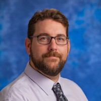 Amazon Fulfillment Technologies & Robotics Employee John Barb's profile photo