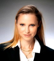i24NEWS Employee Yael Benvenisti's profile photo