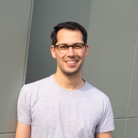 Korzo Employee Mitchell-Lee van Rooij's profile photo