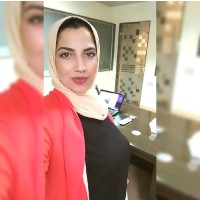 iCall Outsourcing Employee Yara Saleh's profile photo