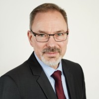 Elomatic Oy Employee Rene Fiege's profile photo
