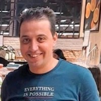 Vodafone Employee Mostafa Meshref's profile photo