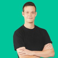Clover Security Employee Itamar Falcon's profile photo