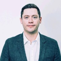 FLUX Employee John Eastham's profile photo