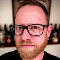 BIG INK Visual Communications Employee John Weinmeyer's profile photo