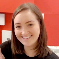 Tudor Employment Agency Ltd Employee Megan Carnall's profile photo