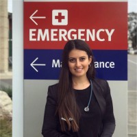 William Osler Health System - Etobicoke General Hospital Employee Zina Dagaeva's profile photo