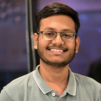 Atmana Employee Aakash Jena's profile photo