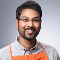 HOME DEPOT USA INC Employee Sampath Gonnuru's profile photo