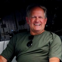 DClimate Inc. Employee Bruce Hudson's profile photo