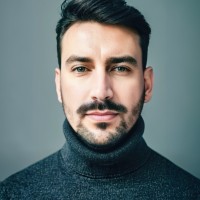 Mozaiq Employee Radek Janowski's profile photo