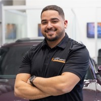 Groupe Carbur Employee Othmane Gamra's profile photo