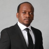 Greeley County Health Services Employee Isaac Bisaso's profile photo