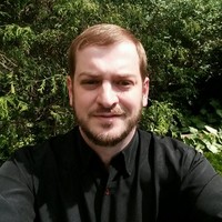 Olitel Telecom Employee Eric Azevedo's profile photo