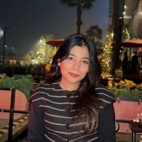 Yavrio Employee Maryam Zafar's profile photo