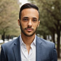 Itau Unibanco Employee Matheus Rocha's profile photo