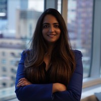 Behavox Employee Fahreen Kurji's profile photo